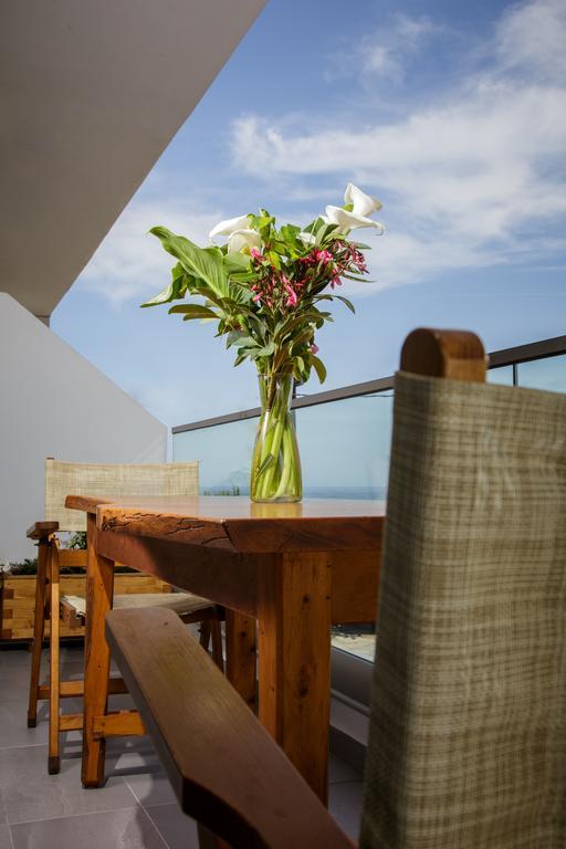 Beachside Apartment In Plakias Centre! Eksteriør billede